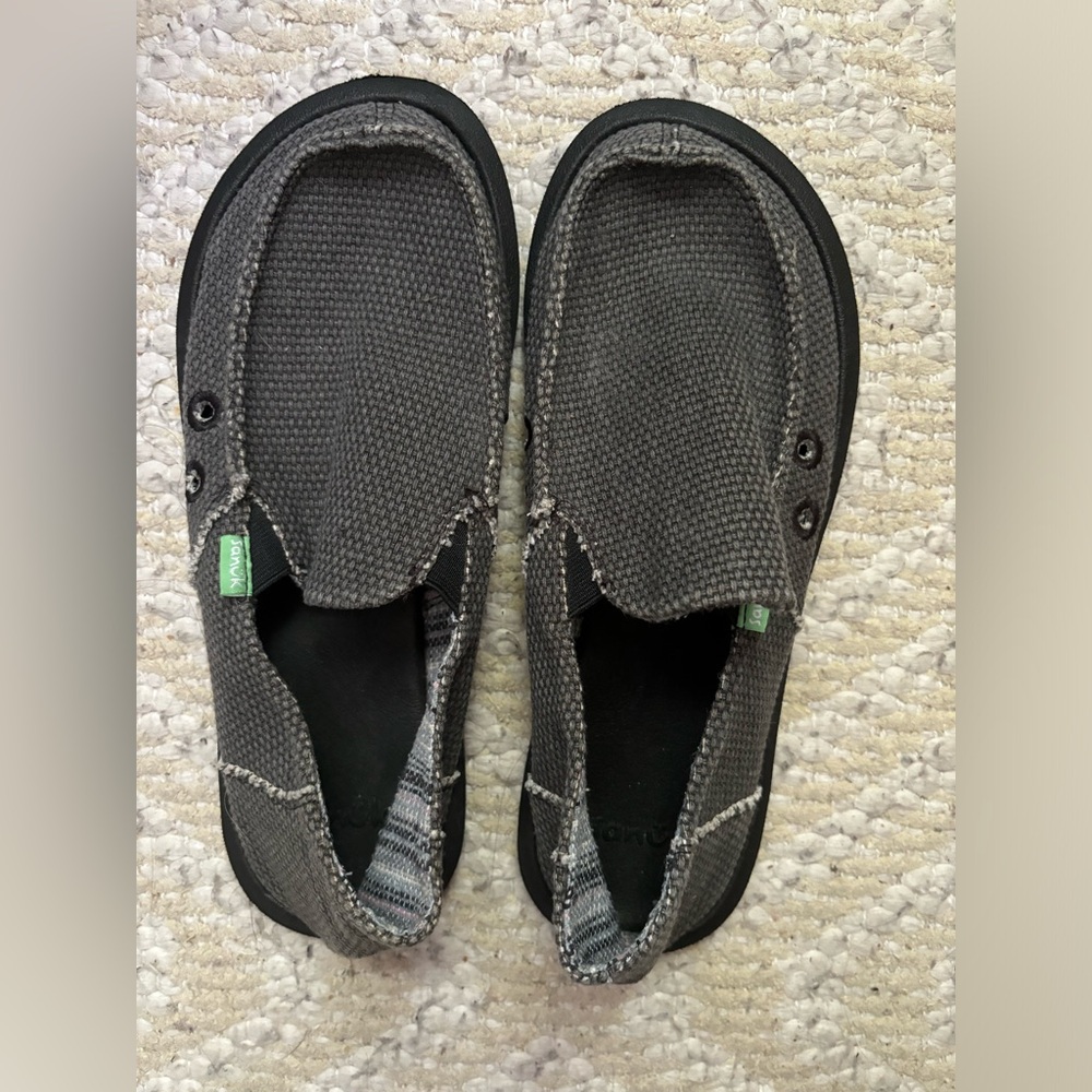 Men’s sanuks